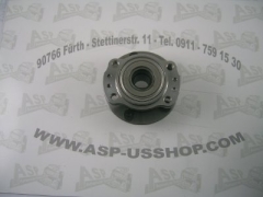 Radnabe Hinten - Wheel Hub Rear  Voyager AWD  96-00